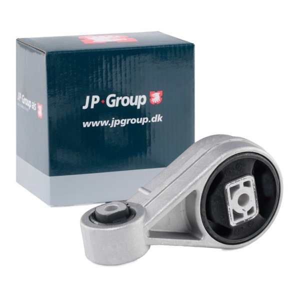 Подушка двигуна задня 1517900700 JP Group